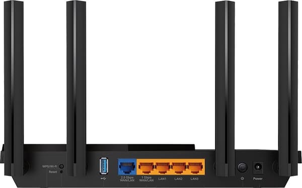 TP-Link Archer AX55 Pro-router