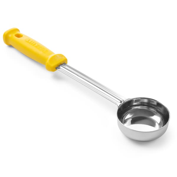 Øse til pizzasauce, flad, 330 mm, Lilly Codroipo Hendi 855522