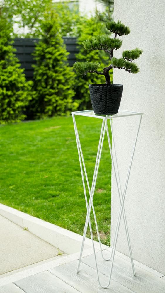 Kunstigt bonsaitræ 50 cm mønster 4
