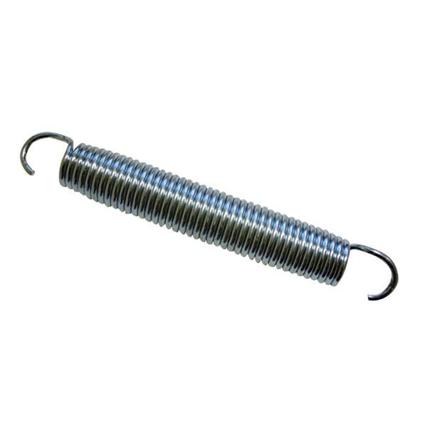 Fjeder til MASTER Super trampolin - 18 cm