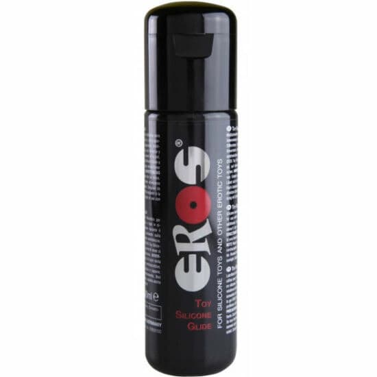 EROS Experience Glide 30ml - Silikonegel til tilbehør
