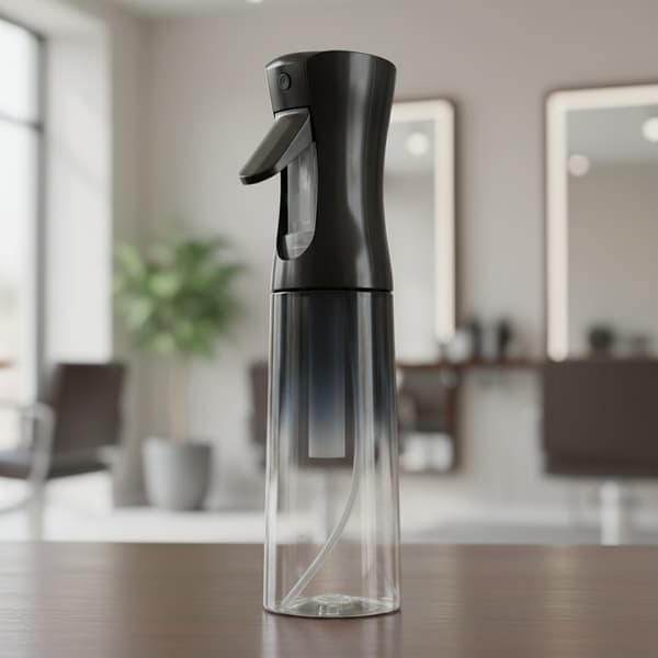 Barber hårspray 200 ml