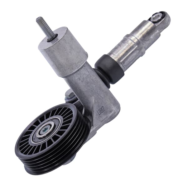 Multiremsats (med spännare) CONTITECH 5-pack 1432 K1