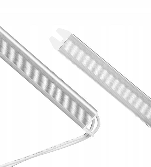 Strømforsyning til LED-strimler 60W 12V