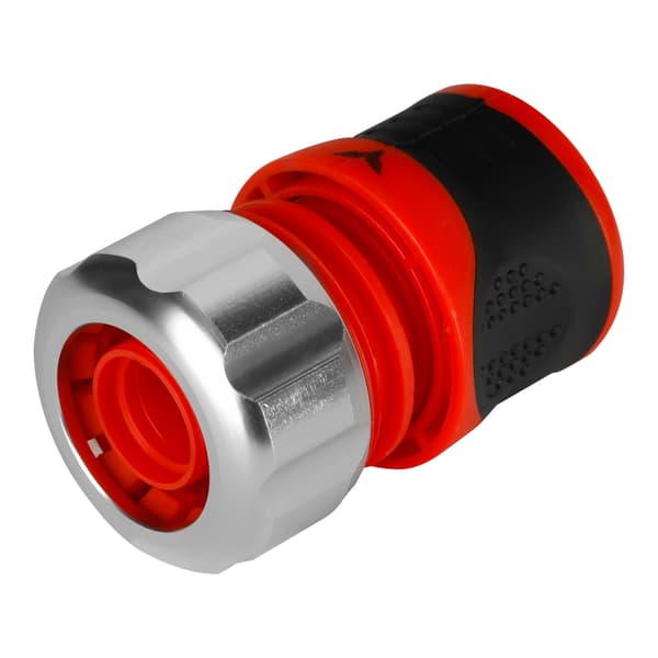QUALITAT 3/4” Vorstahl snabbfäste