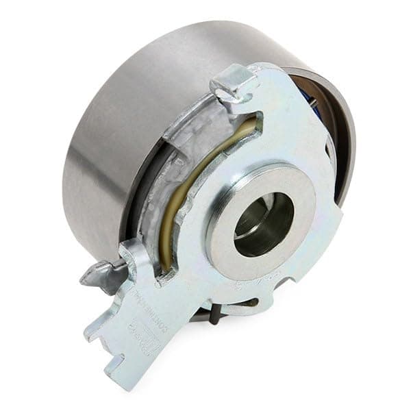 Kamremsats (rem + rulle) CONTITECH CT 975 K3