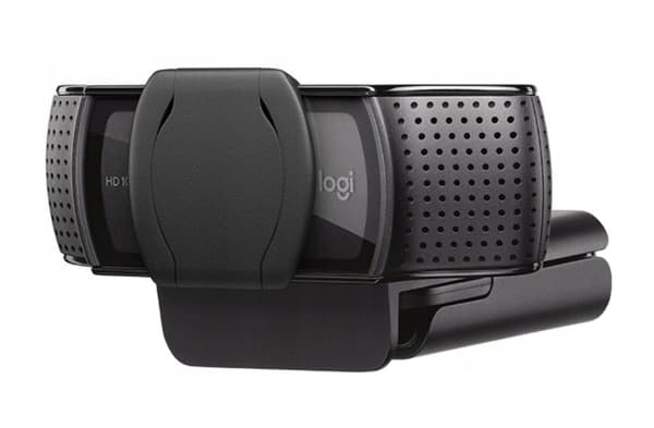 C920s kamera