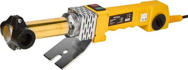 Rörsvets 2800W-set KD3074