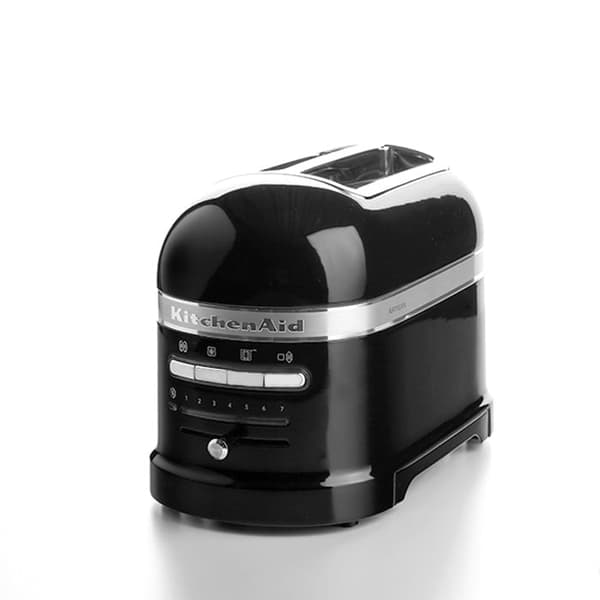 Toaster 2 Artisan 5KMT2204 KitchenAid Farve: Blank Sort