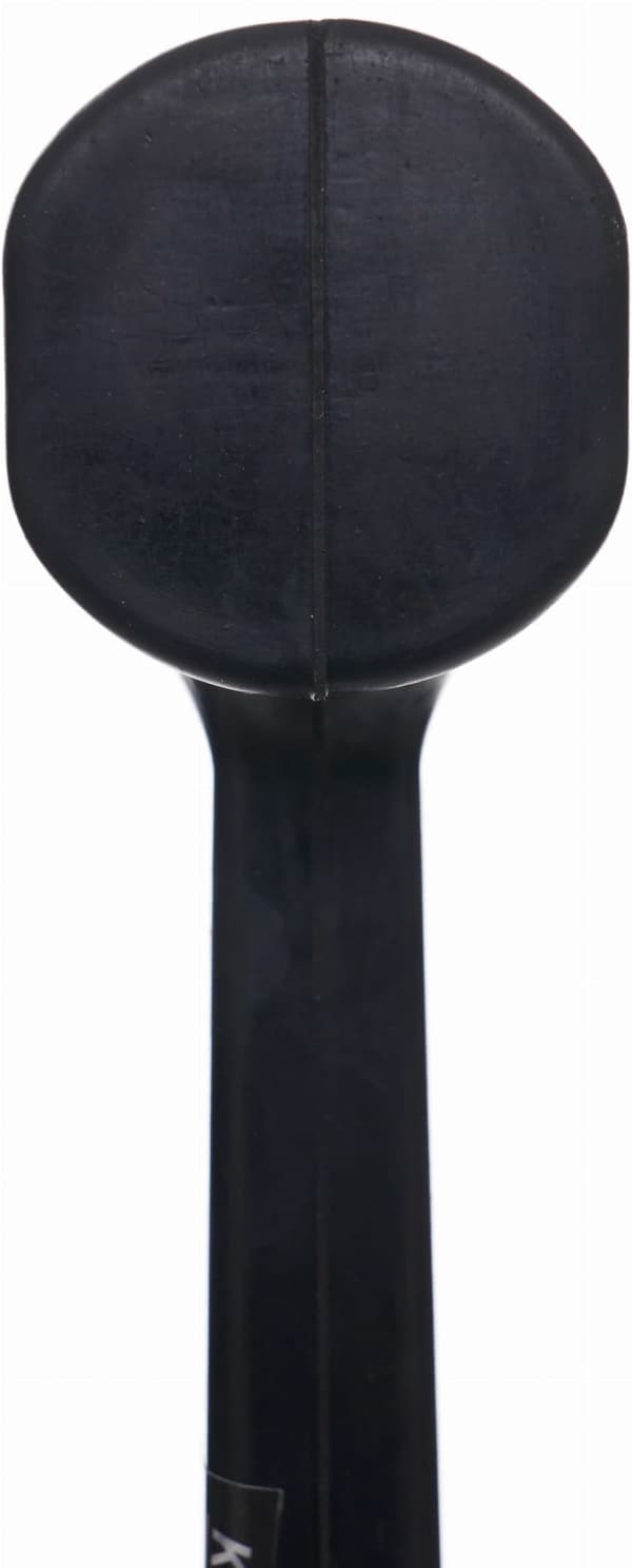 2LB KD906 Dödslagsgummihammare
