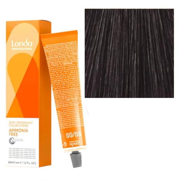 Londa Sävytysväri 60 ml 3/0