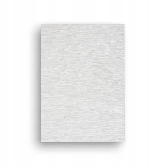 Kreppipaperi 50cm x 200cm VALKOINEN