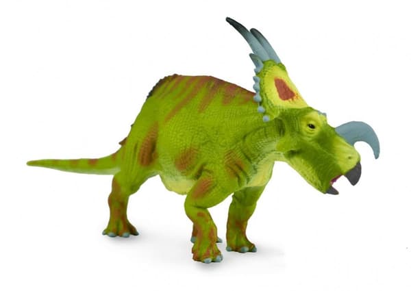 Einiosaurus-dinosaur
