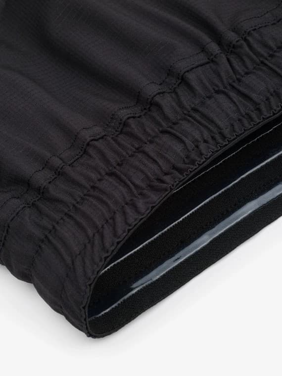 MANTO METAL Shorts Sort S