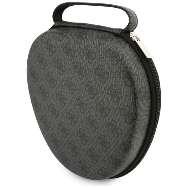 Guess Carry Box -kuulokesuojus musta