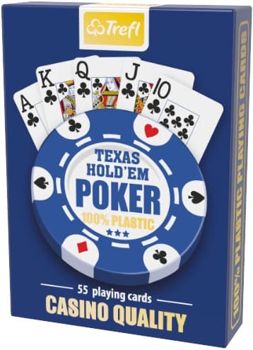 MUDUKO plastpoker