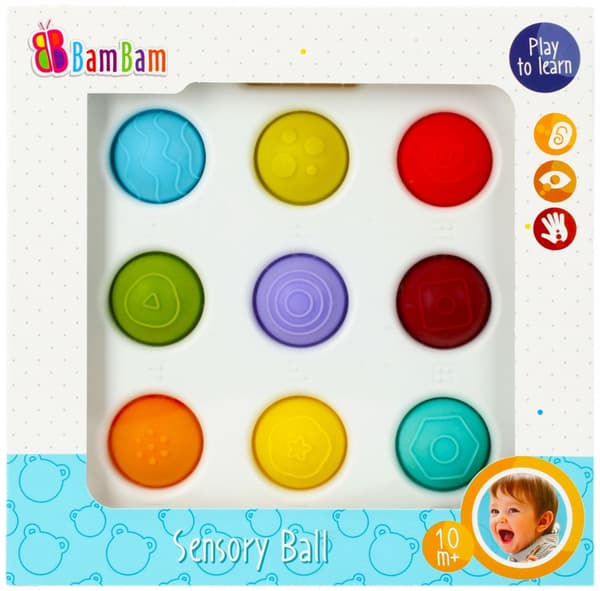 Aistilauta. Bam bam 492754