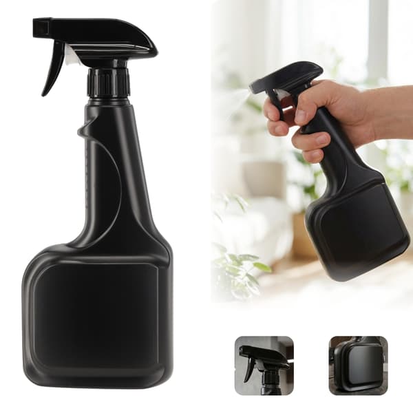 Hårspray, barberspray, blomhårspray 600 ml