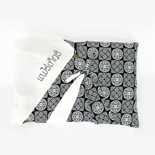 Fairtex Gi Premium til BJJ Herre MOHOM Grå A1