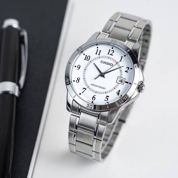 Herreur CASIO MTP-V004D 7B (zd047b) + boks