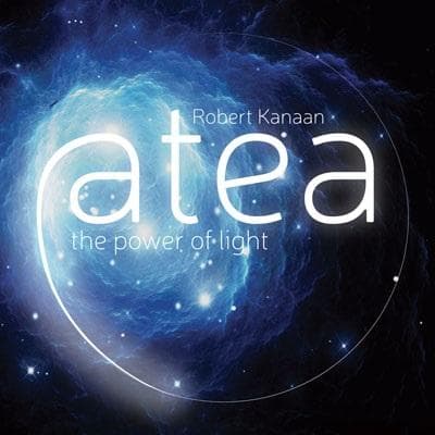Atea. Lysets kraft CD