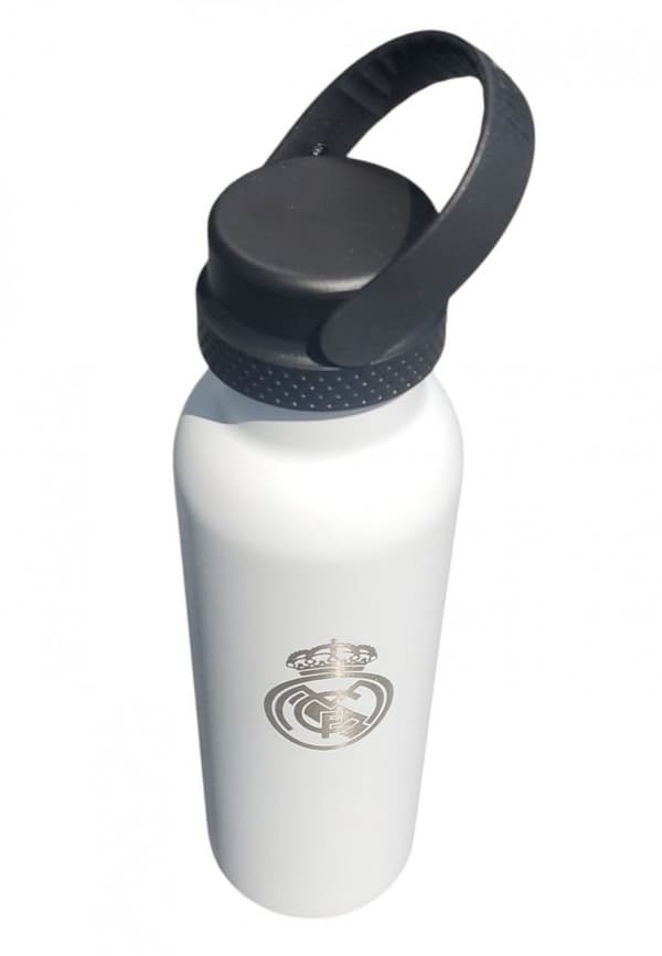 Real Madrid termosflaska 600 ml 972547 vit