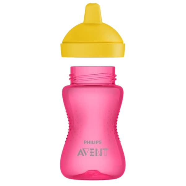 AVE-Single hard sPhase output pige (18m+)