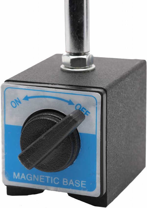 Magnetstativ för mätur KD11290