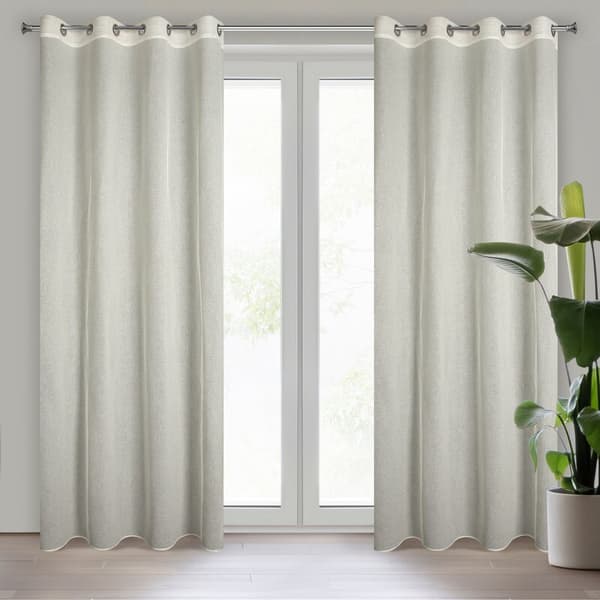 DARLA netgardin 140x250 natur