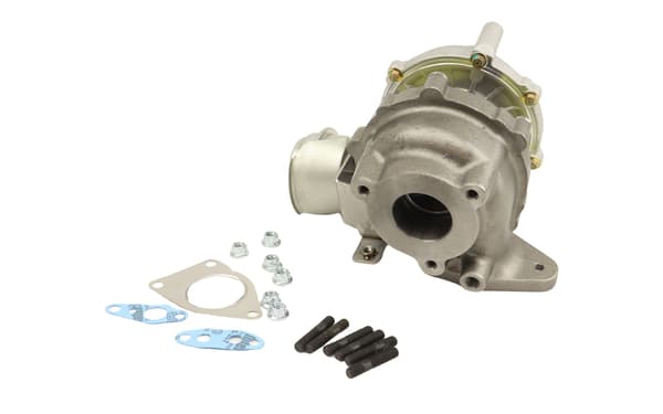 FT10335 SNABBTURBOAGGREGAT