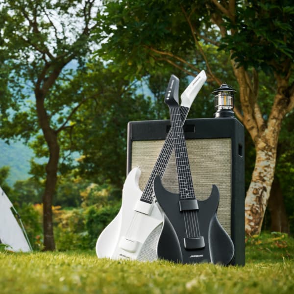 AeroBand MIDI Smart Guitar Sort