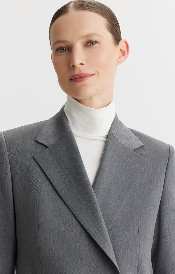 Slim fit kavaj - Mix&Match 38