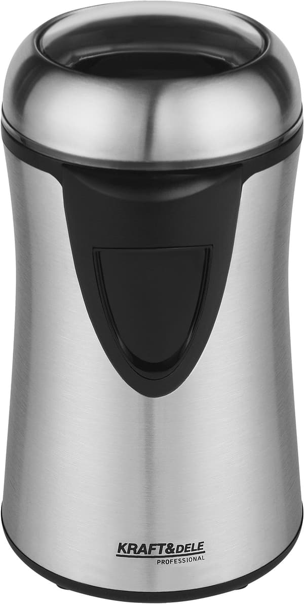 Kaffekvarn 60G 300W KD4160
