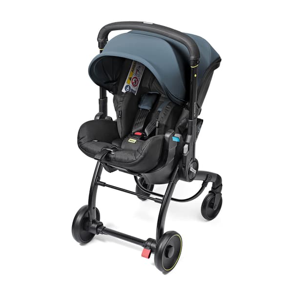 Doona - Doona X Mobil bilbarnstol - Ocean Blue
