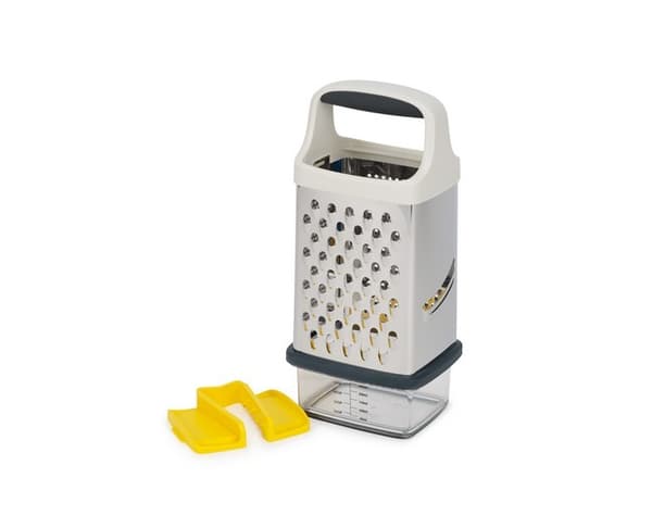 Multi-Grip rivejern / Joseph Joseph