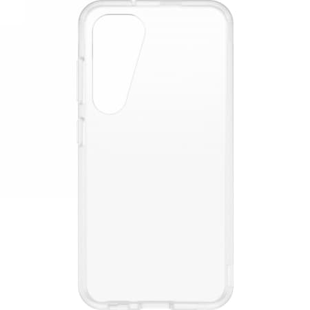 OtterBox React - suojakuori Samsung Galaxy S23 Plus 5G:lle (kirkas) [P]