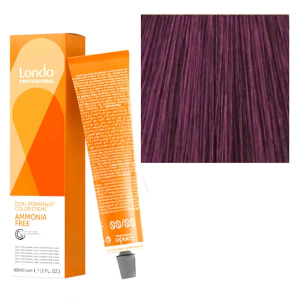 Londa Sävytysväri 60 ml 5/66