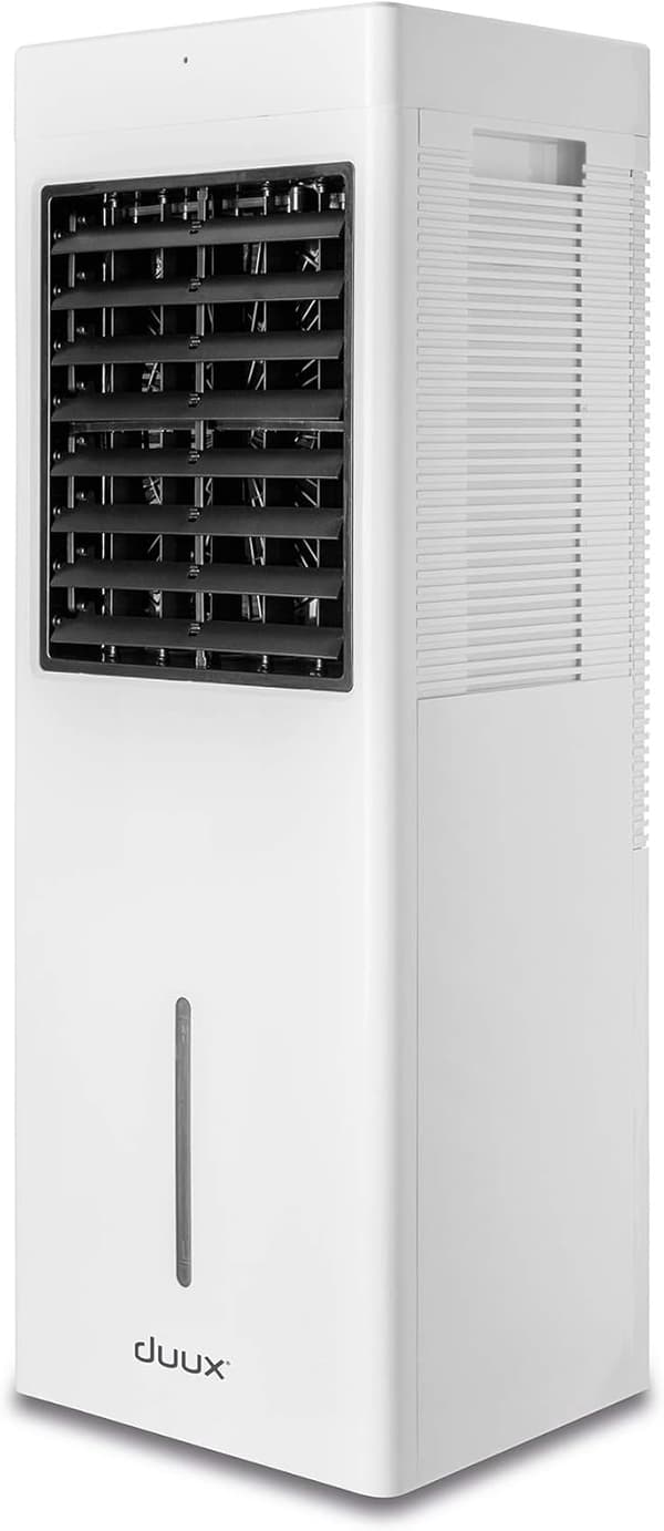 DUUX FLOW AIR WHITE BÄRBAR LUFTKONDITIONERING