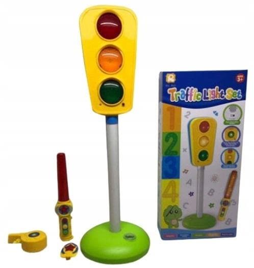 Trafiklys