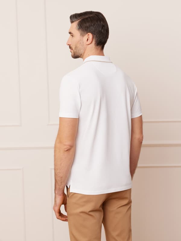 HVID MELMERBY POLO XXL