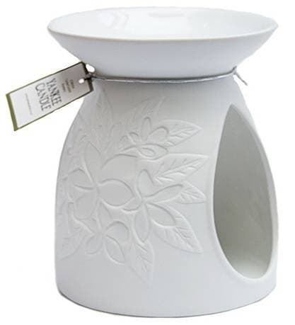 Yankee Candle Hue Vit Blommig 2/Blomma