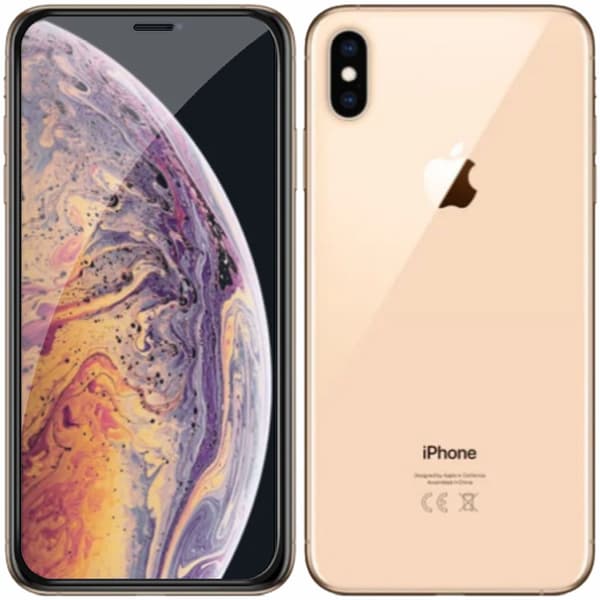 Härdat glas för Apple iPhone X/XS med helskärmstäckning, 5D och 9H
