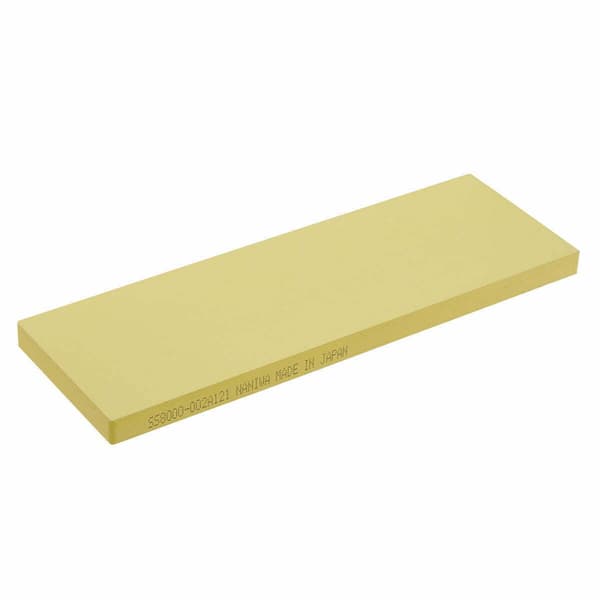 Naniwa Super Stone 8000 vattenslipsten