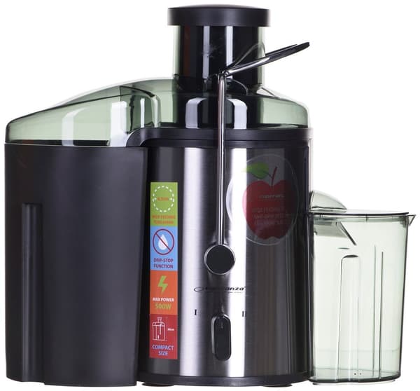 Esperanza porkkanamehulinko EKJ002