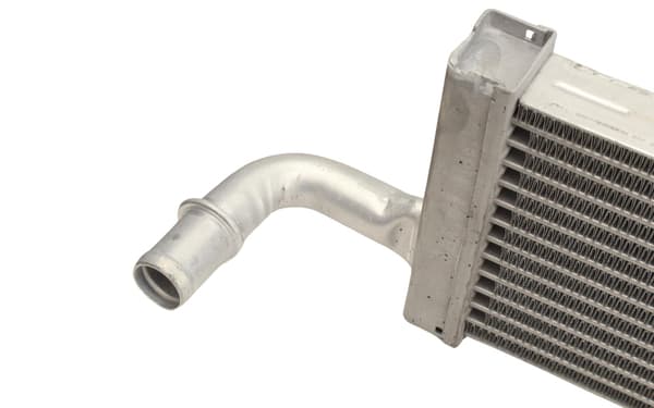FT55604 SNABB INTERCOOLER UTAN HUS