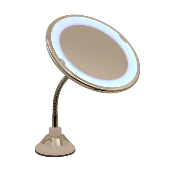 LED FLEXI kosmetikspejl