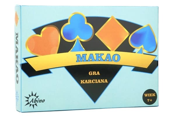 Macaon ABINO
