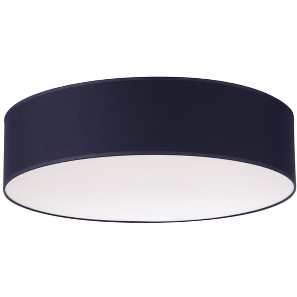 Tornado-lampe PLA60 marineblå