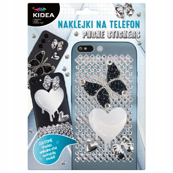TARROJA BLINK BLINK KIDEA 5049 -PUHELIMEEN