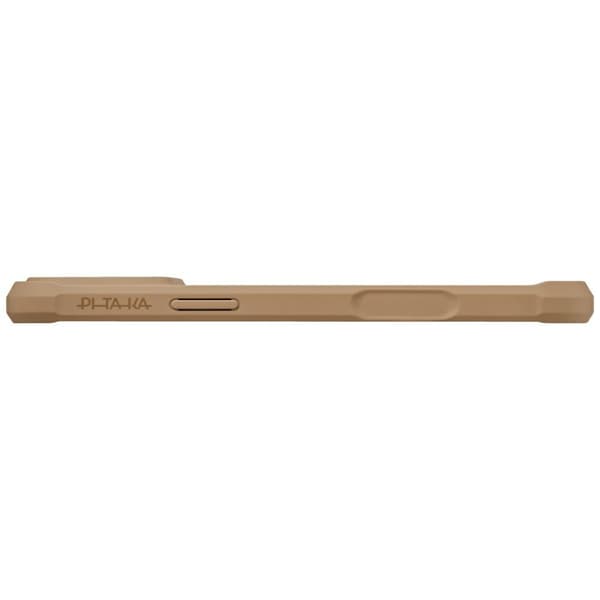 PITAKA Aramid ProGuard MagSafe-etui til iPhone 17 Pro Max solnedgang